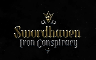 《Swordhaven》：AtomTeam新作复古风末日幻想RPG震撼亮相!